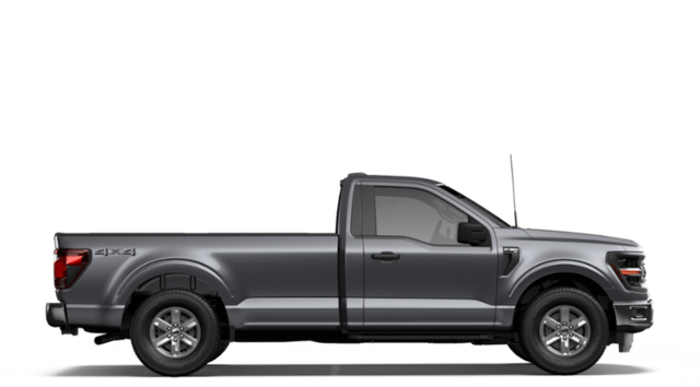 2026 Ford F-150+F-150